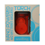 Seedling Hand Powered Torch