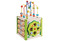 EverEarth My First 5 in 1 Activity Cube Wooden Toy