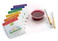 Glob Paint Six Colour Packets