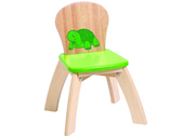 Voila Wooden Animal Chair (1)