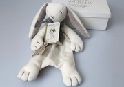 Ears Organic Bunny Comforter