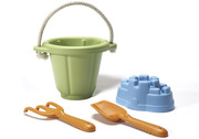 Green Toys Recycled Plastic Sand Play Set