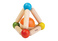 Plan Toys Clutching Rattle