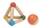 Plan Toys Clutching Triangle
