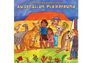 Putumayo Australian Playground CD