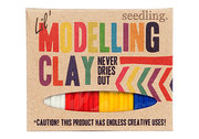 Seedling Modelling clay