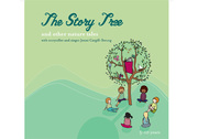 The Story Tree & Other Nature Tales CD