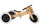 Wishbone Bike Wooden Bike