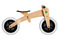 Wishbone Bike - 3 In 1 Wooden Bike
