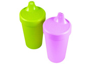 Re-play sippy cups