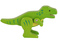 Everearth Bamboo Dinosaur : T Rex