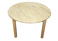Kids wooden table