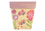 Enchanted Garden seeds