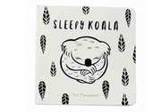 Sleepy Koala board book